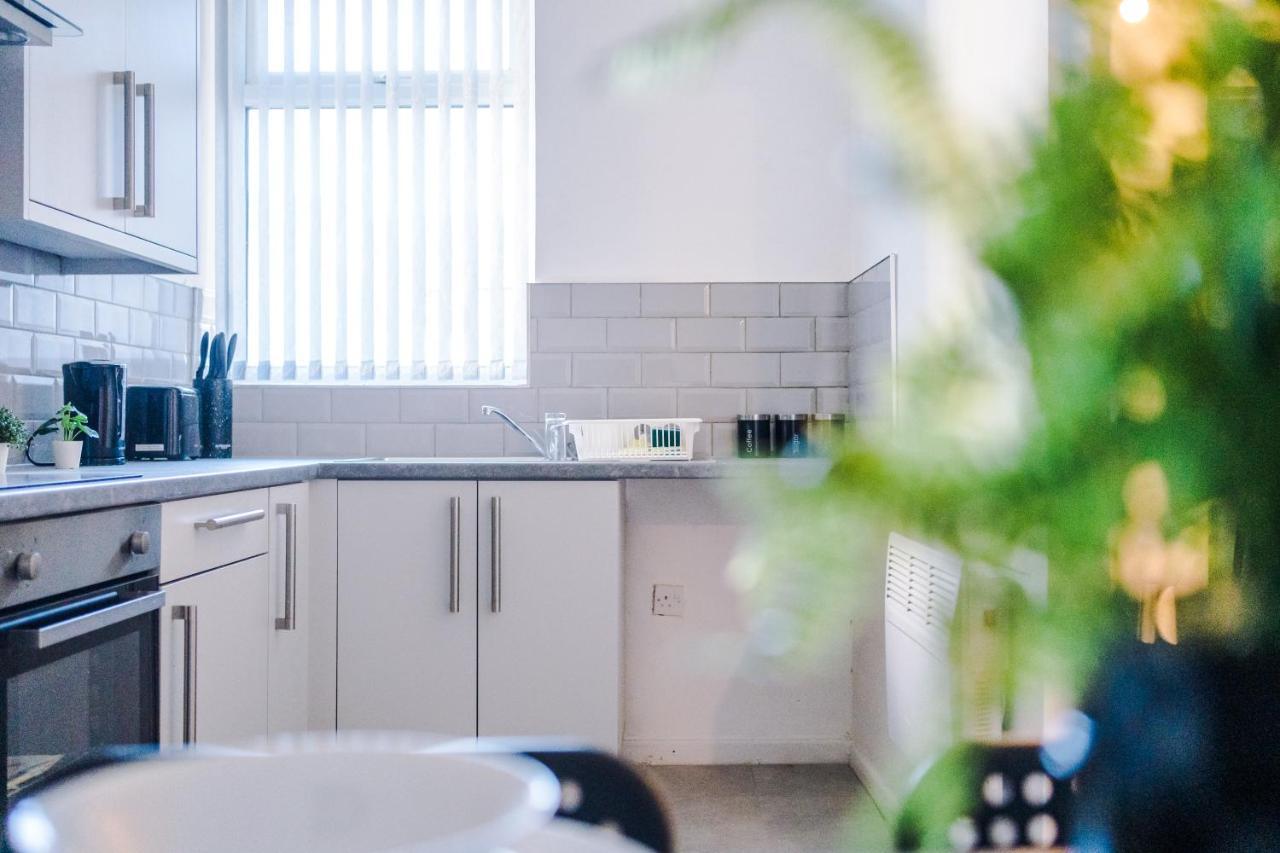 Cozy And Snuggly In Sleeps 4, Free Wifi & Netflix *